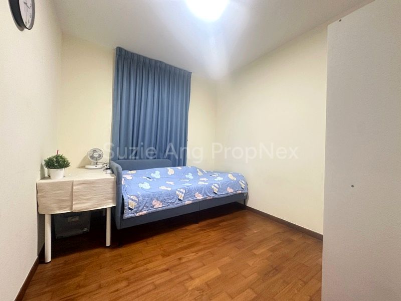 1 Room HDB for Sale in  36 Margaret Drive - Image 9